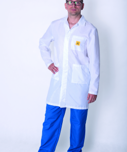 Lab clothing